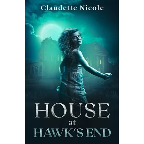 House at Hawk's End - Paperback