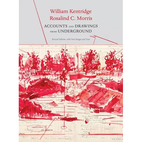 Accounts and Drawings from Underground: The East Rand Proprietary Mines Cash Book - Hardcover