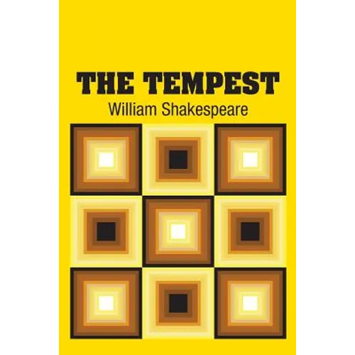 The Tempest - Paperback