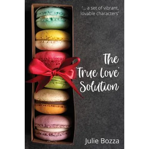 The 'True Love' Solution - Paperback