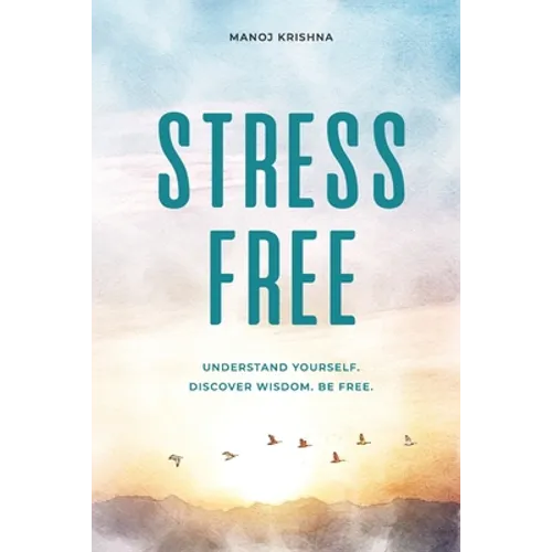 Stress Free - Paperback