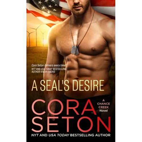 A SEAL's Desire - Paperback