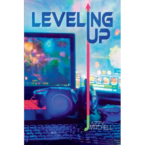 Leveling Up - Paperback