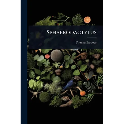 Sphaerodactylus - Paperback