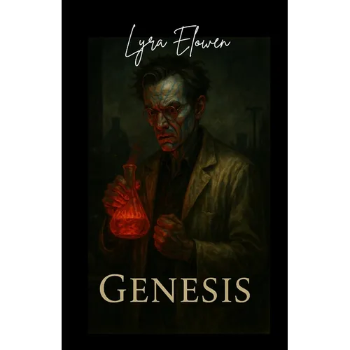 Genesis - Paperback