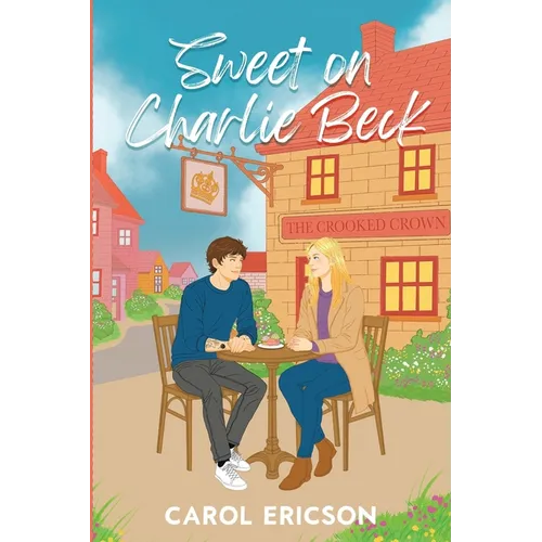 Sweet on Charlie Beck - Paperback