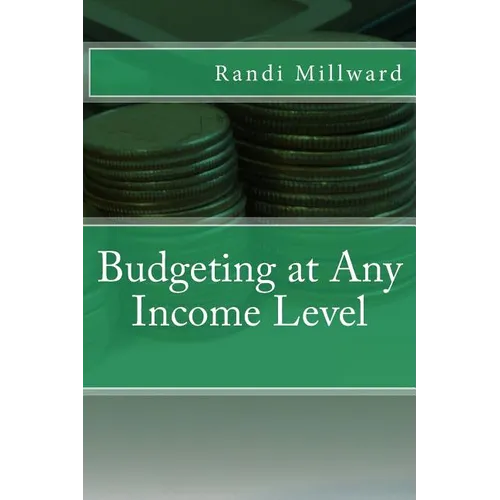 Budgeting at Any Income Level - Paperback