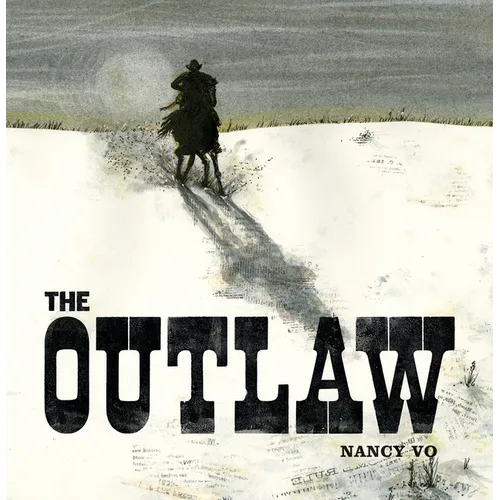 The Outlaw - Hardcover