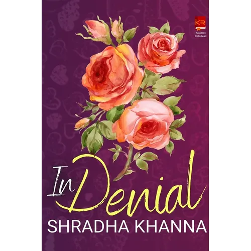 In Denial - Paperback
