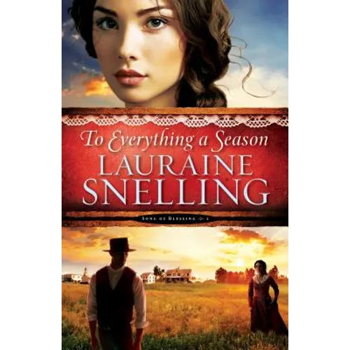 To Everything a Season - Paperback