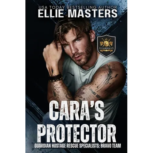 Cara's Protector - Paperback