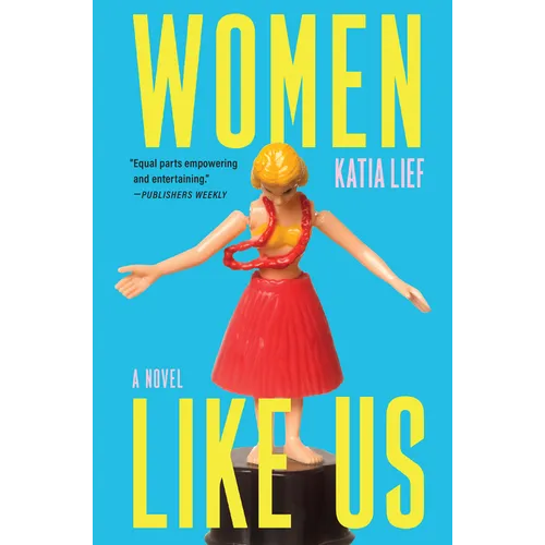 Women Like Us - Paperback