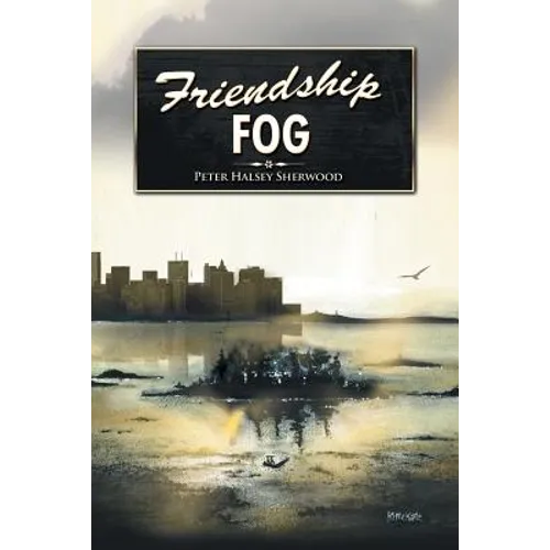 Friendship Fog - Paperback