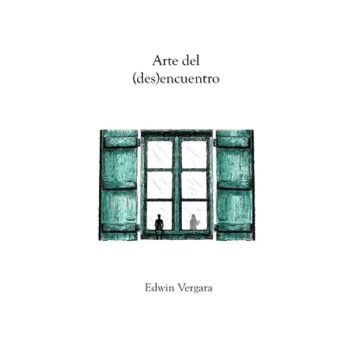 Arte del (des)encuentro - Paperback