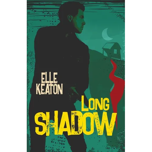 Long Shadow - Paperback