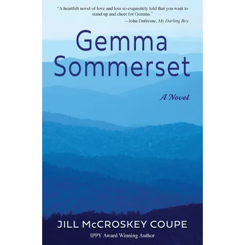 Gemma Sommerset - Paperback