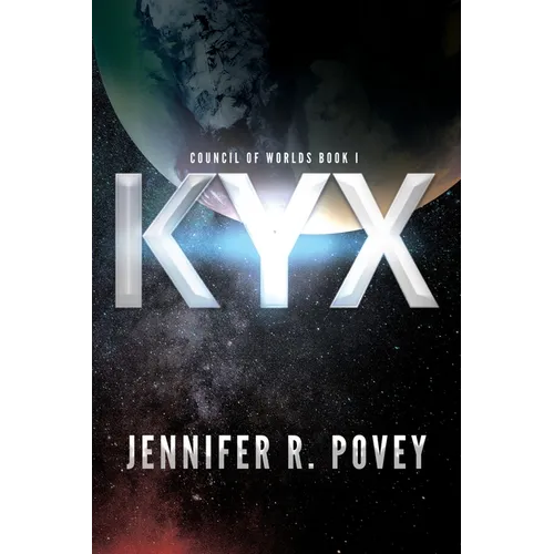 Kyx - Paperback