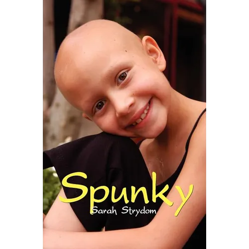 Spunky - Paperback