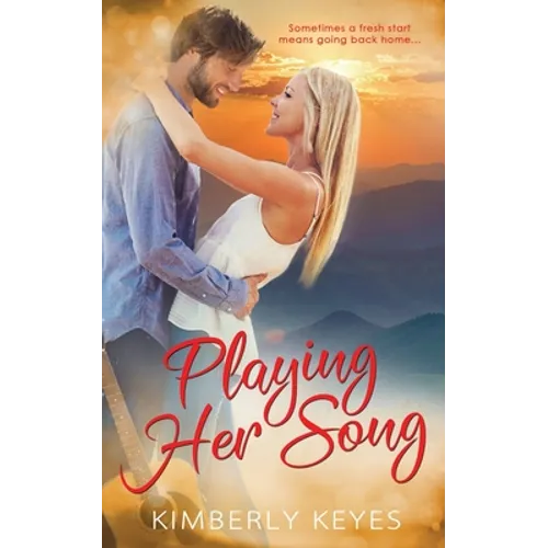 Playing Her Song - Paperback