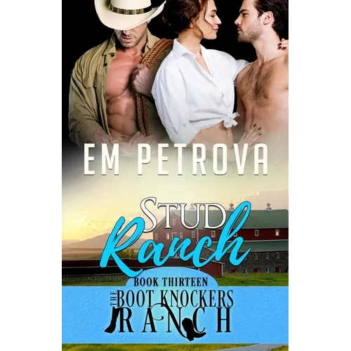 Stud Ranch - Paperback