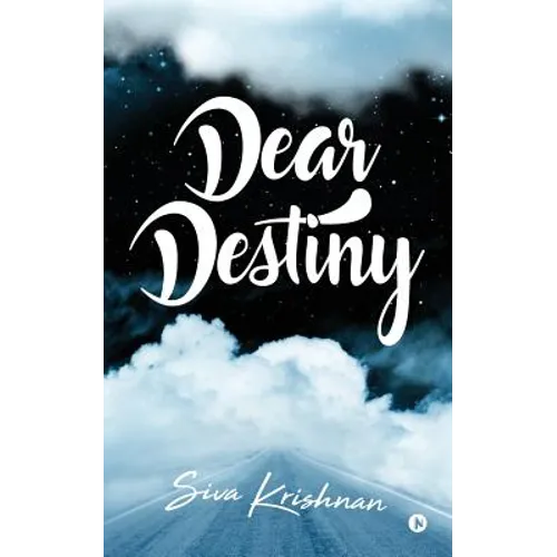 Dear Destiny - Paperback