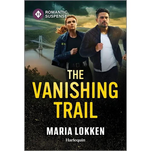 The Vanishing Trail - Mass Market Paperbound