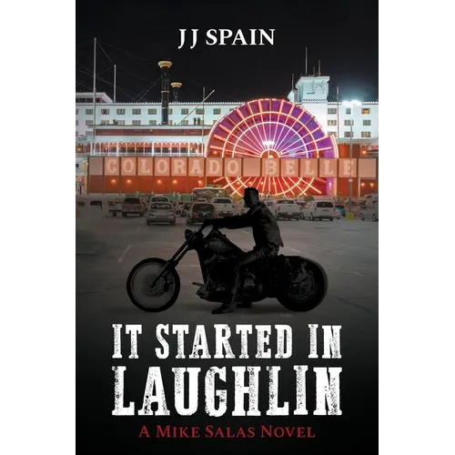 It Started in Laughlin - Paperback
