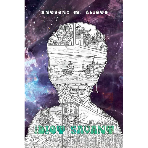 Idiot Savant - Paperback