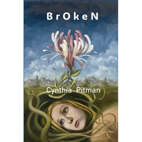 Broken - Paperback