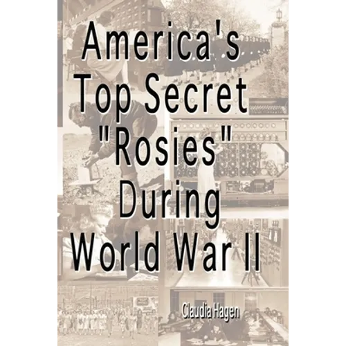 America's Top Secret 