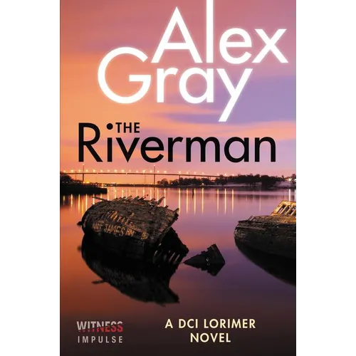 The Riverman - Paperback