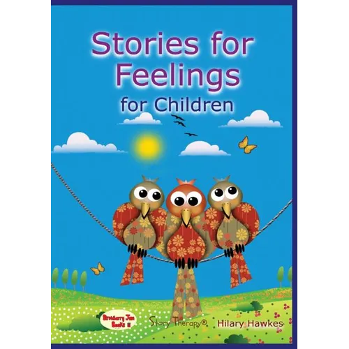 Stories for Feelings for Children - Paperback
