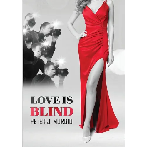Love Is Blind - Hardcover