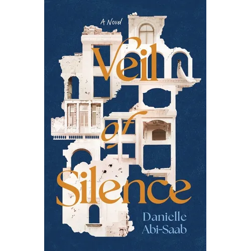 Veil of Silence - Paperback