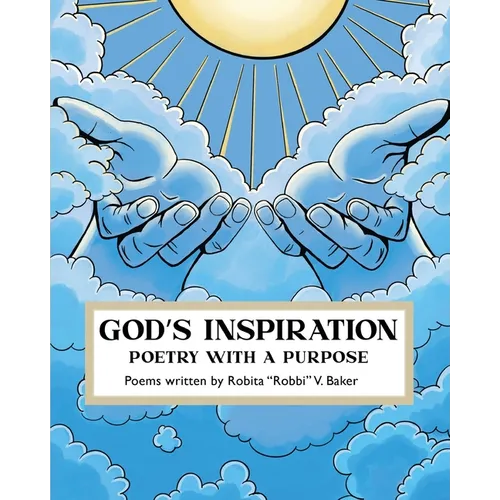 God's Inspiration - Paperback