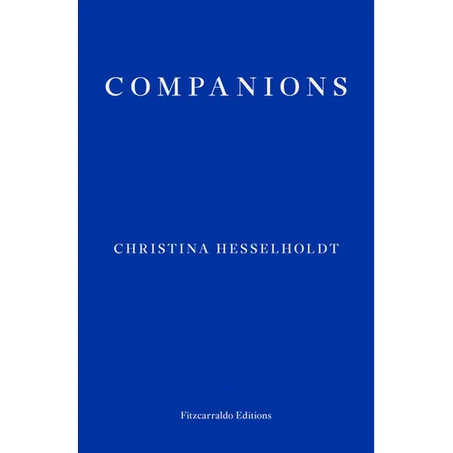 Companions - Paperback