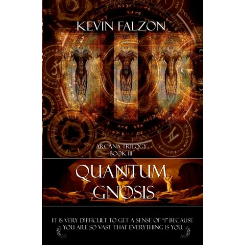 Quantum Gnosis: It is very difficult to get a sense of 
