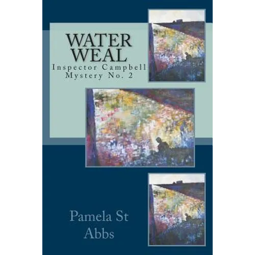 Water Weal: Inspector Campbell Mystery No 2 - Paperback