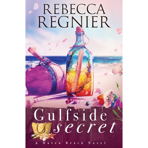 Gulfside Secret - Paperback