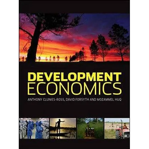 Development Economics - Paperback