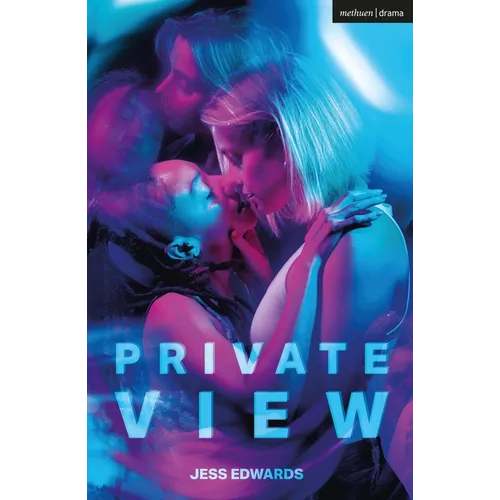 Private View - Paperback