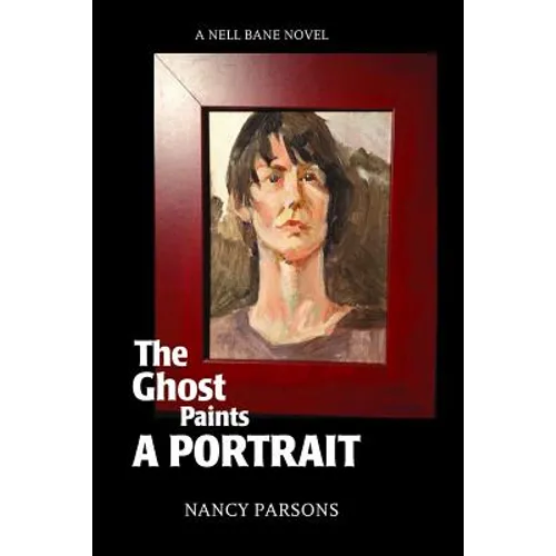 The Ghost Paints a Portrait - Paperback
