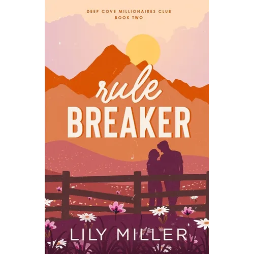 Rule Breaker - Paperback