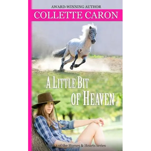 A Little Bit of Heaven - Paperback