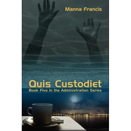 Quis Custodiet - Paperback