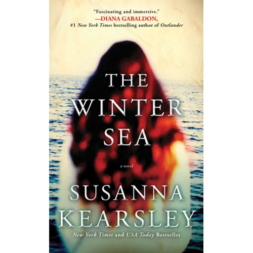The Winter Sea - Mass Market Paperbound