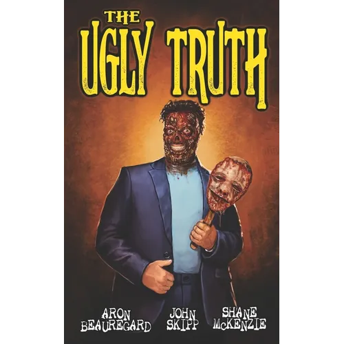 The Ugly Truth - Paperback
