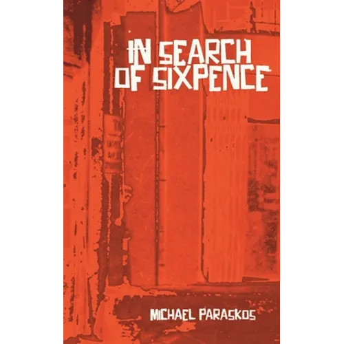 In Search of Sixpence - Paperback