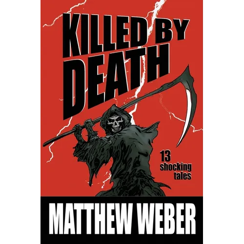 Killed By Death - Paperback