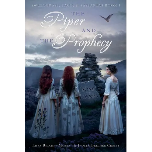 The Piper & The Prophecy - Paperback